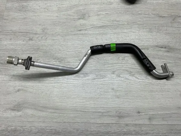 Secador Mercedes-Benz OE A1298300183 para SL R129 image 7