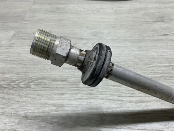Secador Mercedes-Benz OE A1298300183 para SL R129 image 8