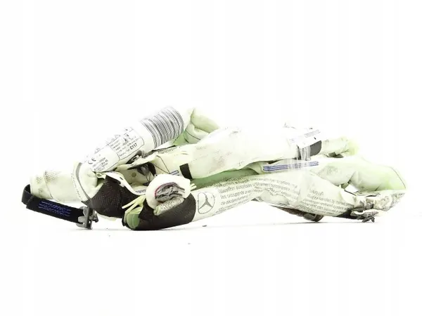 OEM 1178601202 Oikea Sivuairbag-Verho Mercedes CLA image 2