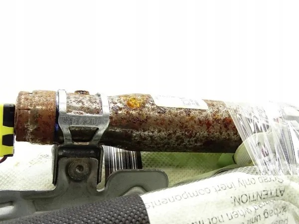 OEM 1178601202 Oikea Sivuairbag-Verho Mercedes CLA image 4