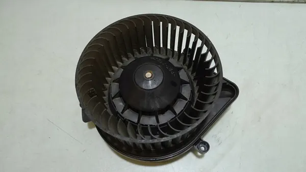 Fläktmotor Audi A4 B6 3.0 OEM image 3