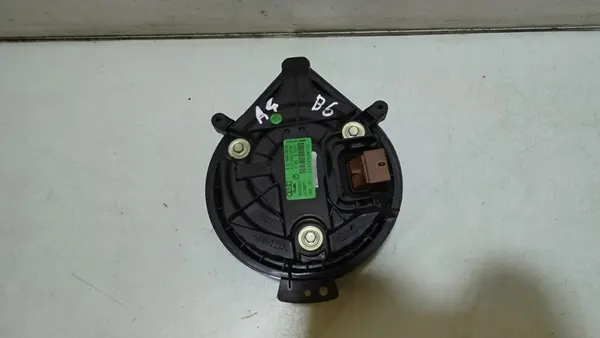 Fläktmotor Audi A4 B6 3.0 OEM image 5