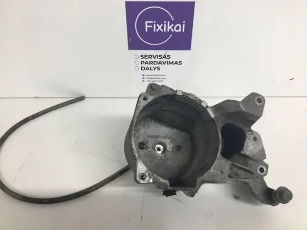 Keskikäytävän osat Ford Fiesta 2012 OEM D01KA image 2