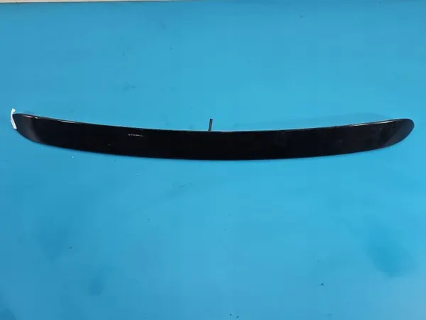 Spoiler OEM 87210-3W000 pour Kia Sportage 2010-2015 image 2