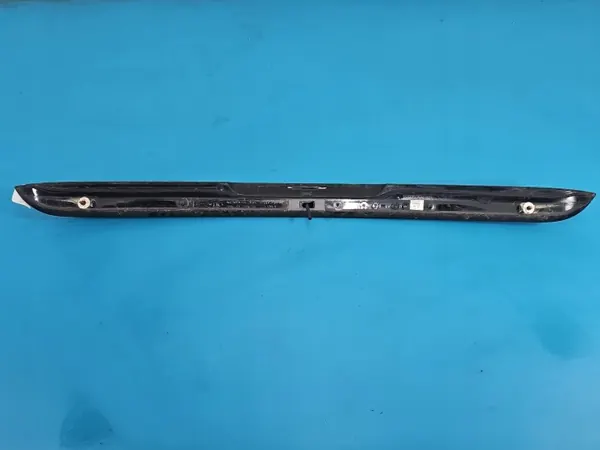Spoiler OEM 87210-3W000 pour Kia Sportage 2010-2015 image 5