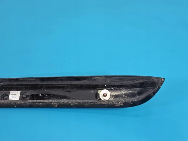 Spoiler OEM 87210-3W000 pour Kia Sportage 2010-2015 image 6