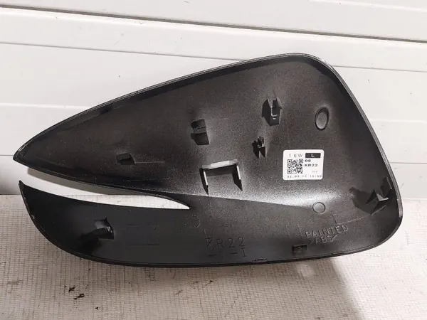 Carcaça espelho esquerdo Mazda CX-5 OEM KR22691N708 image 4