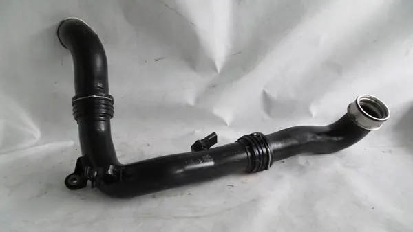 Tubería de intercooler 2.0 TDI Audi Skoda VW image 2