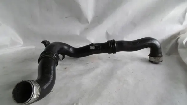 Tubería de intercooler 2.0 TDI Audi Skoda VW image 5