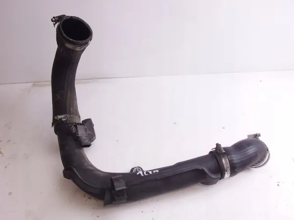 Tuyau Intercooler OEM 1K0145762HC pour Skoda Superb II 2.0 TDI image 2
