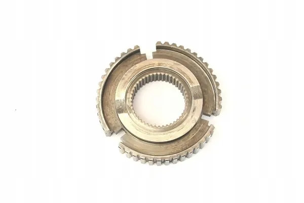 Hub de synchroniseur Iveco Daily 2006- 1-2 vitesse image 2