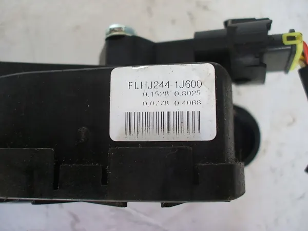 Gaspedal-Potentiometer OEM 35190-4A700 für Hyundai i20 image 4