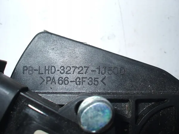 Gaspedal-Potentiometer OEM 35190-4A700 für Hyundai i20 image 6