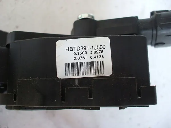 Gaspedal-Potentiometer OEM 35190-4A700 für Hyundai i20 image 8