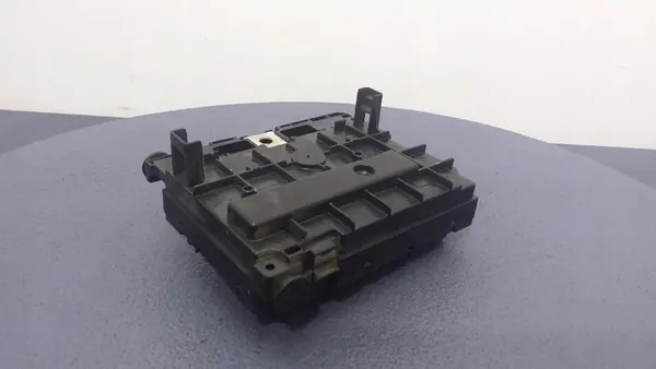 PEUGEOT 307 I LIFT 1.6 HDI Caixa de Fusíveis BSM image 4