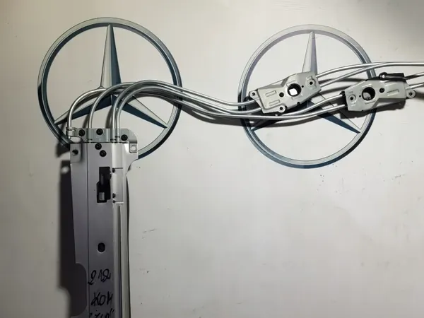 Mercedes W212 Panoramatak Mekanism OEM Delar image 5