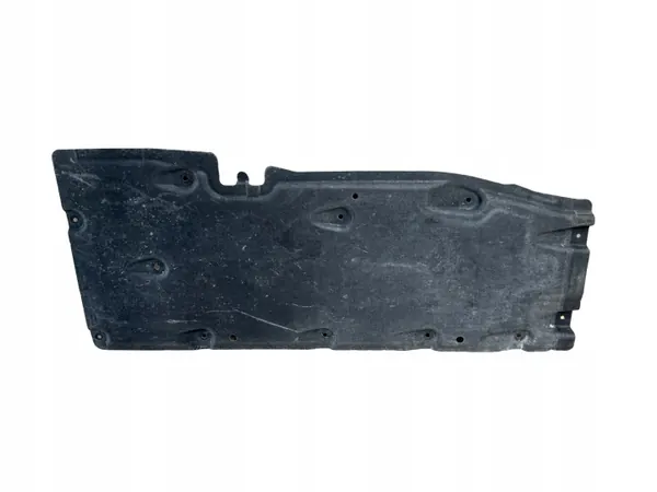 Audi A8 4H D4 linke Unterbodenschale OEM 4H0825205B image 2