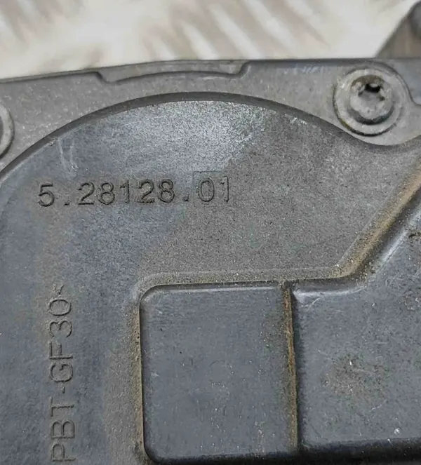 Actuateur d'échappement OEM 5Q0253691K pour Audi Q5 2.0L image 7