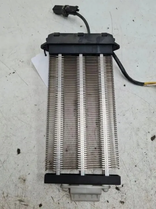 Relé ventilador calefacción Mazda 6 GH GA931GDB300 image 2