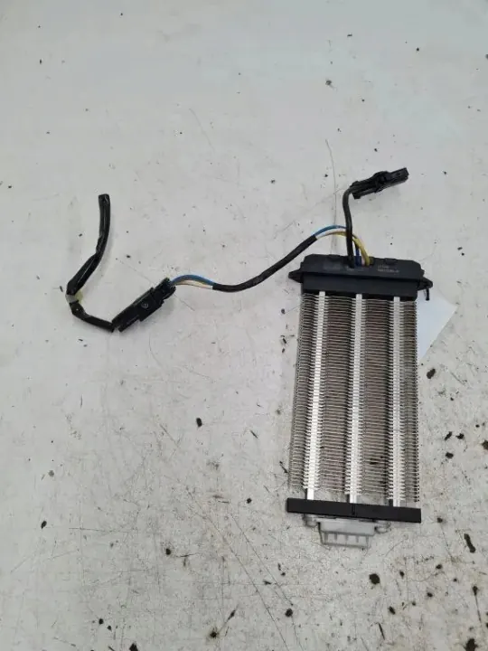 Relé ventilador calefacción Mazda 6 GH GA931GDB300 image 3