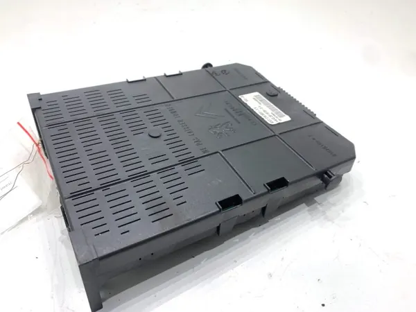 BSI-modul OEM 9663510180 för Citroen C4 Picasso image 3