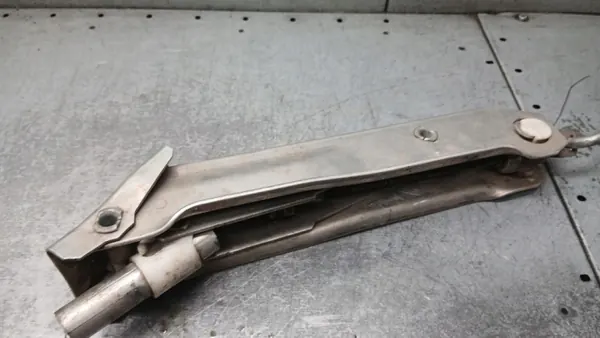 Inserción Rueda de Repuesto OEM 8Z0011031A Audi A2 image 3