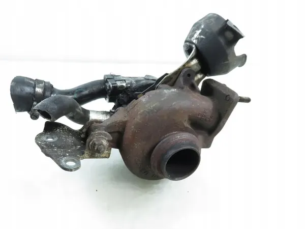 TURBOCOMPRESOR 2.0 HDI CITROEN PEUGEOT RHR 9662301280 image 2