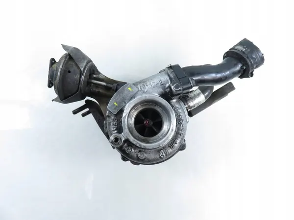 TURBOCOMPRESOR 2.0 HDI CITROEN PEUGEOT RHR 9662301280 image 7