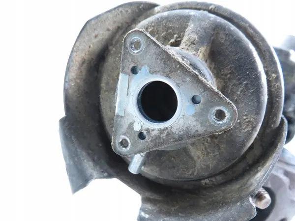 TURBOCOMPRESOR 2.0 HDI CITROEN PEUGEOT RHR 9662301280 image 8