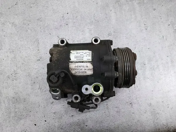 Bomba de Aire Acondicionado Suzuki Swift IV 1.5 image 4