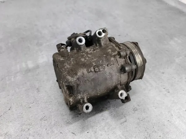 Bomba de Aire Acondicionado Suzuki Swift IV 1.5 image 5