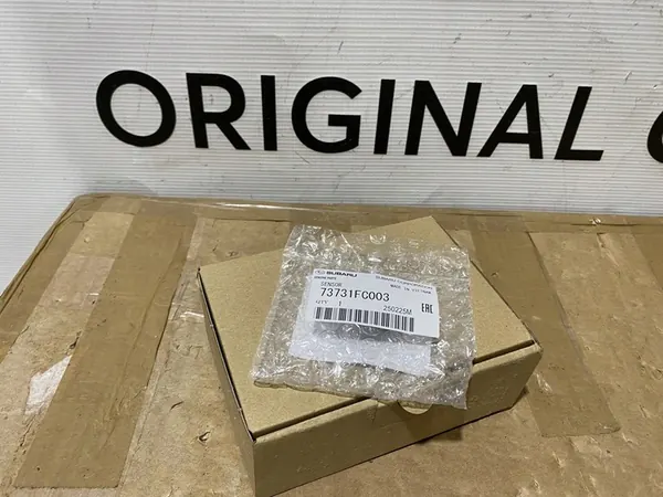 Subaru Impreza V 2023 Front Oil Temperature Sensor OEM image 2