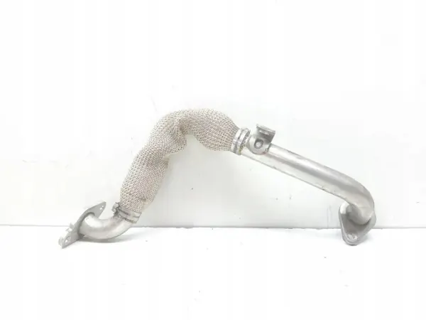EGR-rör OEM 7574954 för BMW E60 E61 LCI N53B30A image 2
