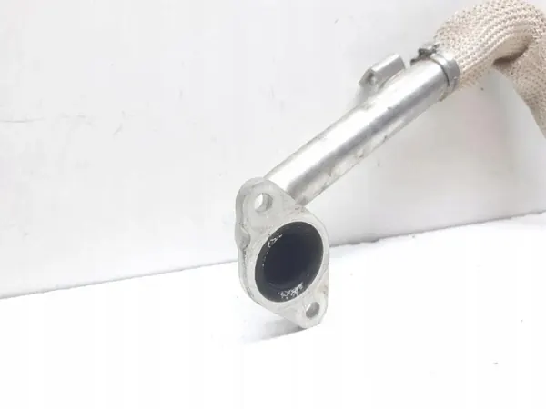 EGR-rör OEM 7574954 för BMW E60 E61 LCI N53B30A image 3