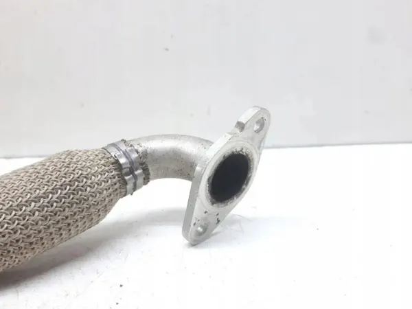 EGR-rör OEM 7574954 för BMW E60 E61 LCI N53B30A image 4