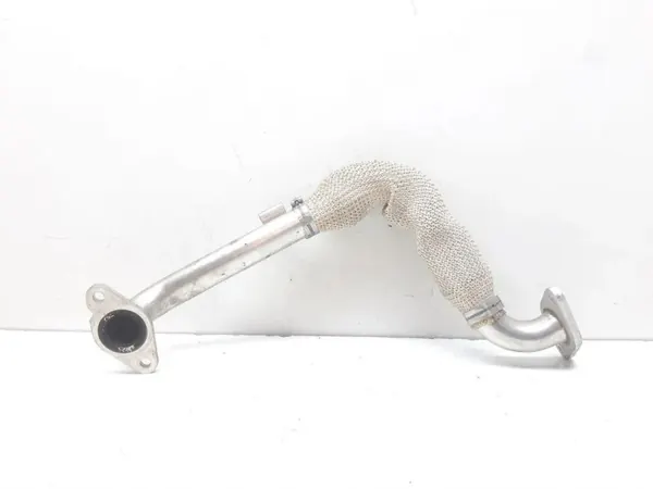 EGR-rör OEM 7574954 för BMW E60 E61 LCI N53B30A image 5