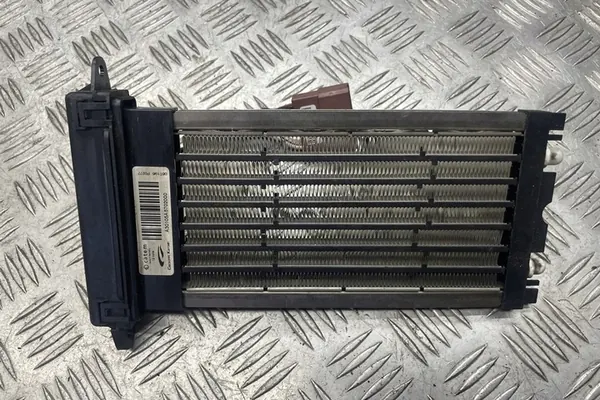 Elektrische verwarmingsradiator HONDA CIVIC VIII HATCHBACK image 3