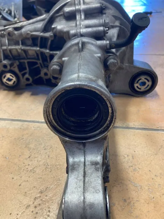 OEM 68251555AA Framdifferential för Dodge Durango image 10
