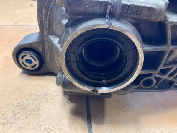 OEM 68251555AA Framdifferential för Dodge Durango image 4