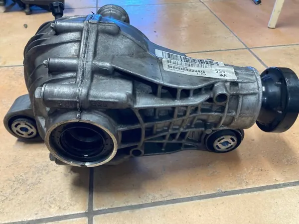 OEM 68251555AA Framdifferential för Dodge Durango image 5