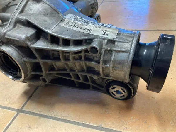 OEM 68251555AA Framdifferential för Dodge Durango image 6
