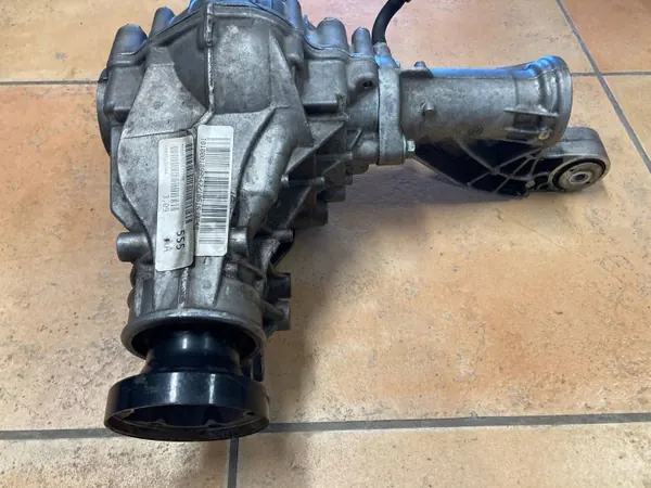 OEM 68251555AA Framdifferential för Dodge Durango image 7
