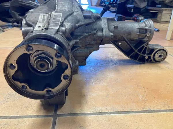 OEM 68251555AA Framdifferential för Dodge Durango image 8