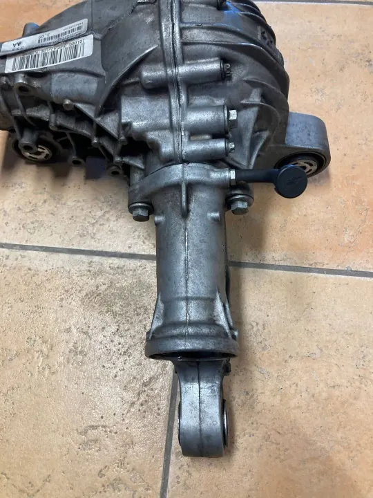 OEM 68251555AA Framdifferential för Dodge Durango image 9