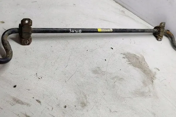 Stabilizzatore posteriore AUDI A4 AVANT 2008 8K0511305K image 3