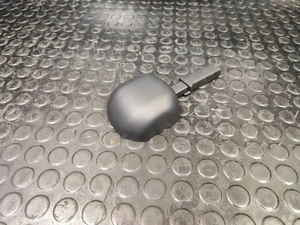 Carcasse de rétroviseur gauche NISSAN MURANO II 264981AA0A image 1