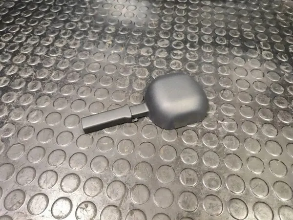 Carcasse de rétroviseur gauche NISSAN MURANO II 264981AA0A image 2