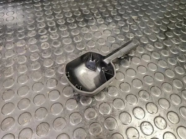 Carcasse de rétroviseur gauche NISSAN MURANO II 264981AA0A image 4