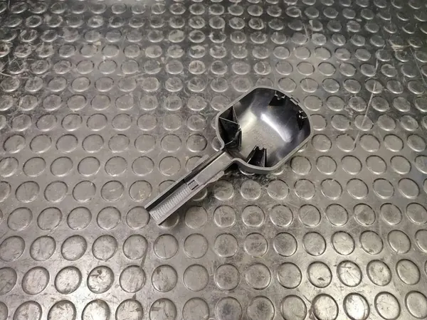 Carcasse de rétroviseur gauche NISSAN MURANO II 264981AA0A image 6