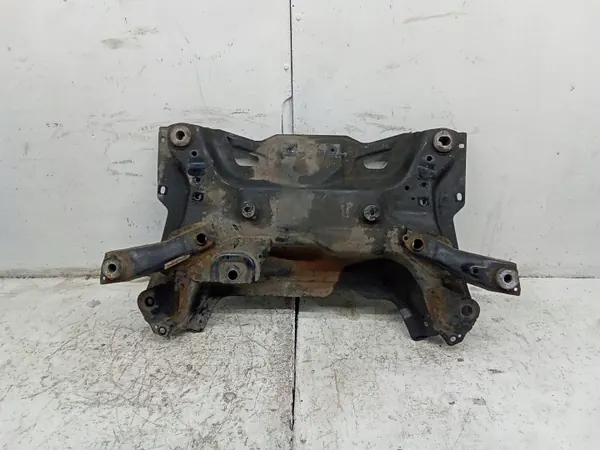 Voorremblokken OEM 7CAA38 voor Peugeot 508 image 2